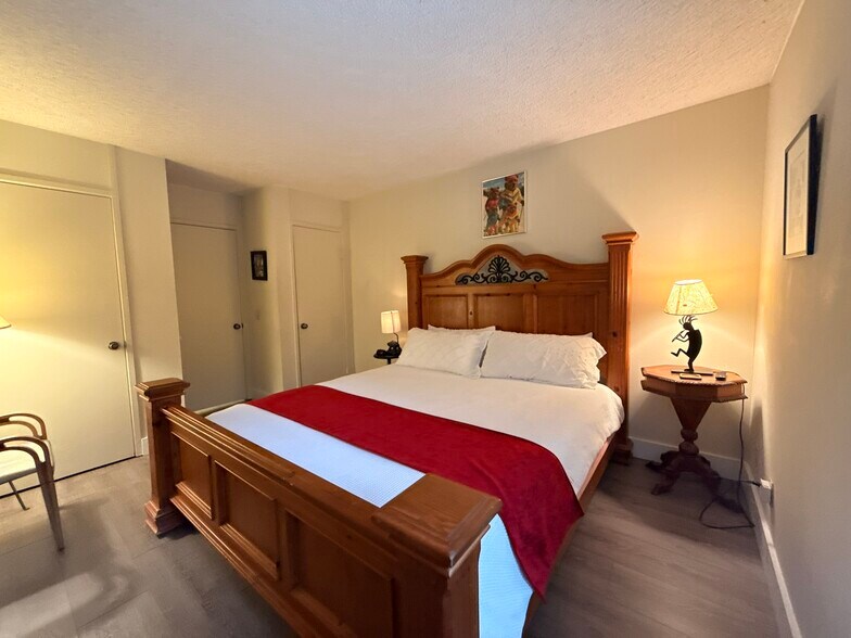 More Photos Of , Mammoth Lakes Multifamily For Sale