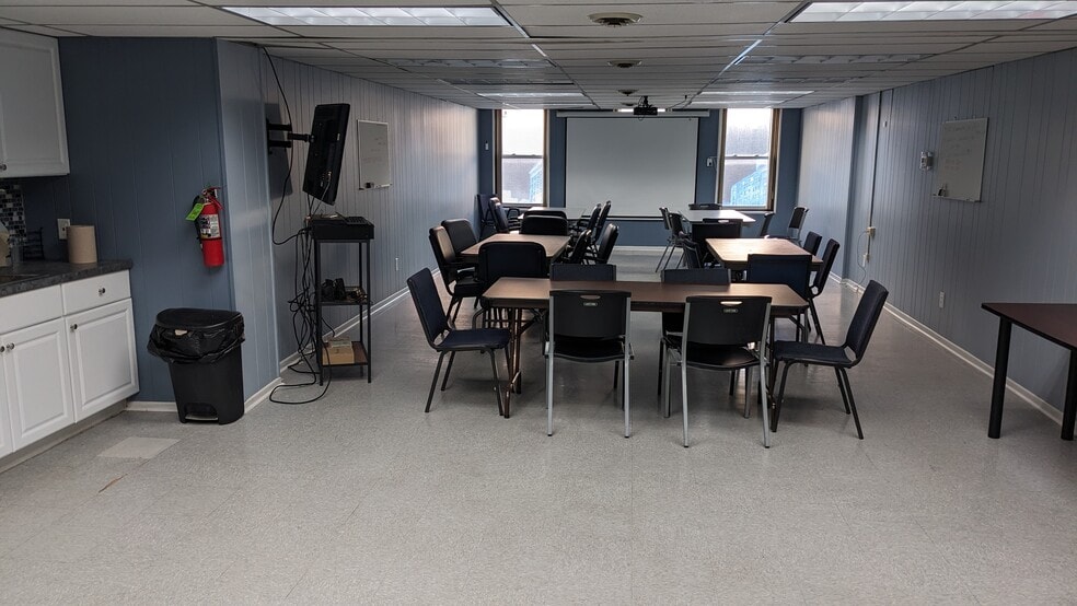 More Photos Of 525 Washington St, Buffalo Office Residential For Sale