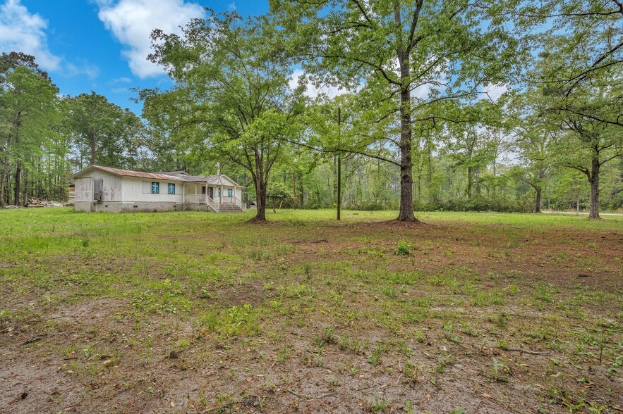 More Photos Of 8197 Old Jacksonboro Rd, Adams Run Land For Sale