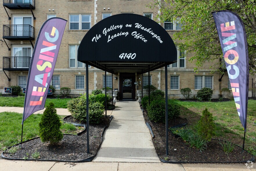 More Photos Of 4140 Washington Blvd, Saint Louis Apartments For Sale