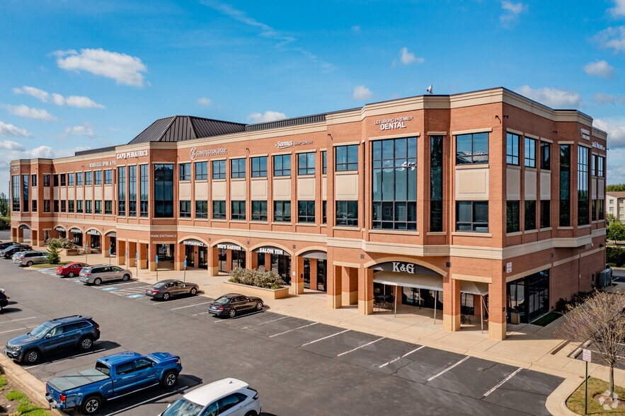 More Photos Of 161 Fort Evans Rd NE, Leesburg Medical For Sale