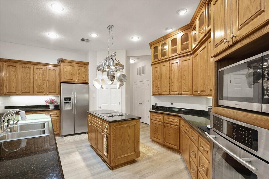 More Photos Of 128 Duke Rd, Bedias Land For Sale