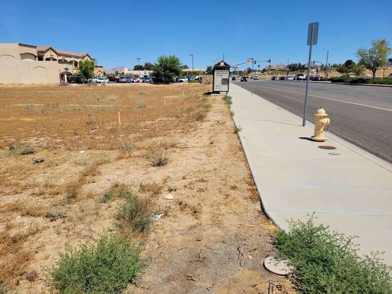 More Photos Of Apple Valley Rd, Apple Valley Land For Sale