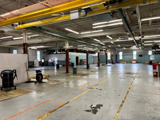 More Photos Of , Windsor Industrial For Sale