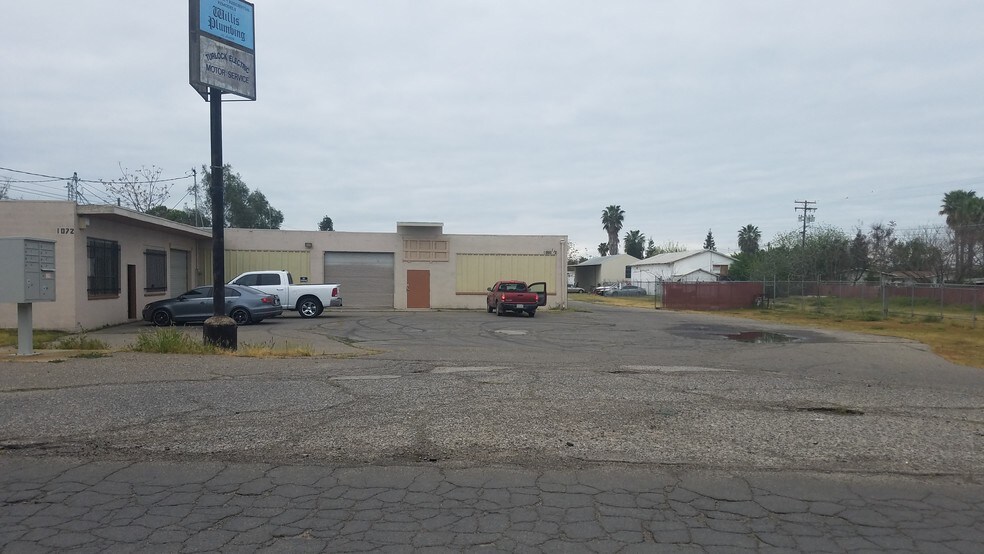 More Photos Of 1030-1072 S 1st St, Turlock Warehouse For Sale