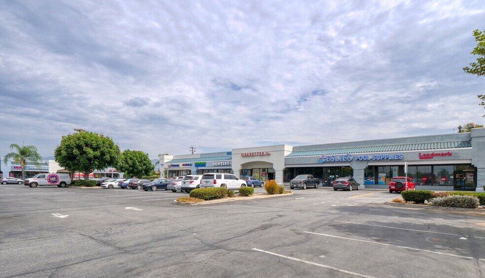 More Photos Of 1735-1869 N Hacienda Blvd, La Puente Unknown For Lease