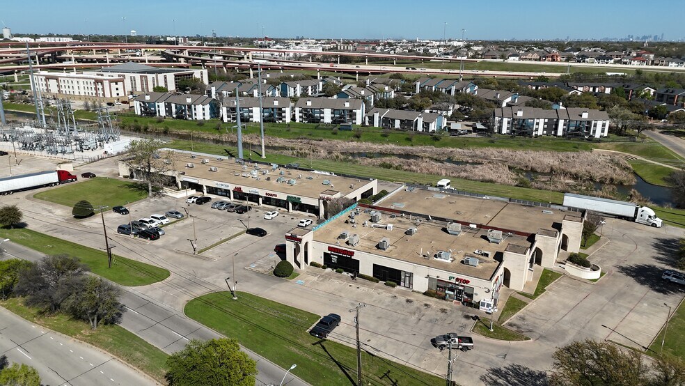 More Photos Of 1800 Valley View Ln, Irving Unknown For Lease
