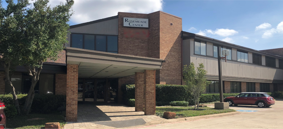 Primary Photo Of 1930 E Rosemeade Pky, Carrollton Office For Lease