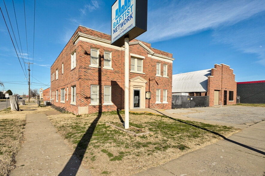 More Photos Of , Oklahoma City Specialty For Sale