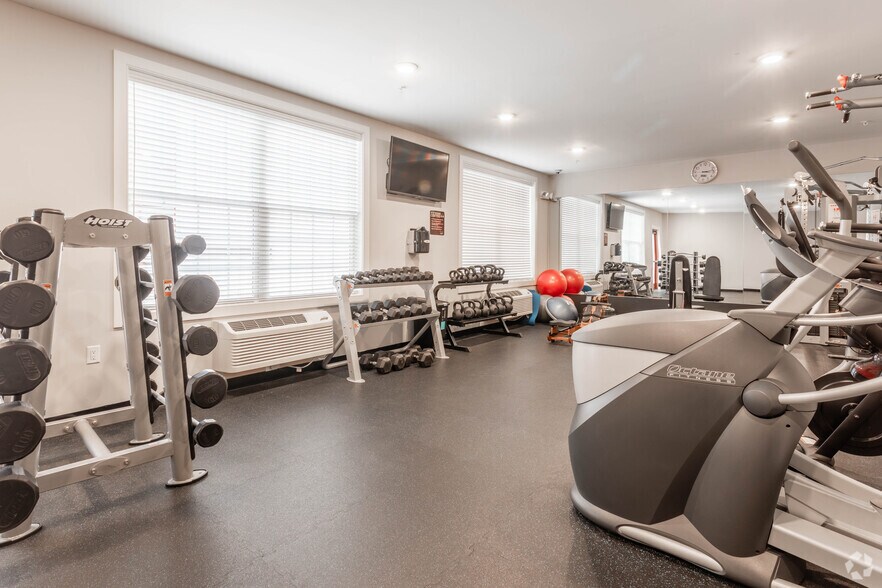 Photo of 1st Floor Ste 2