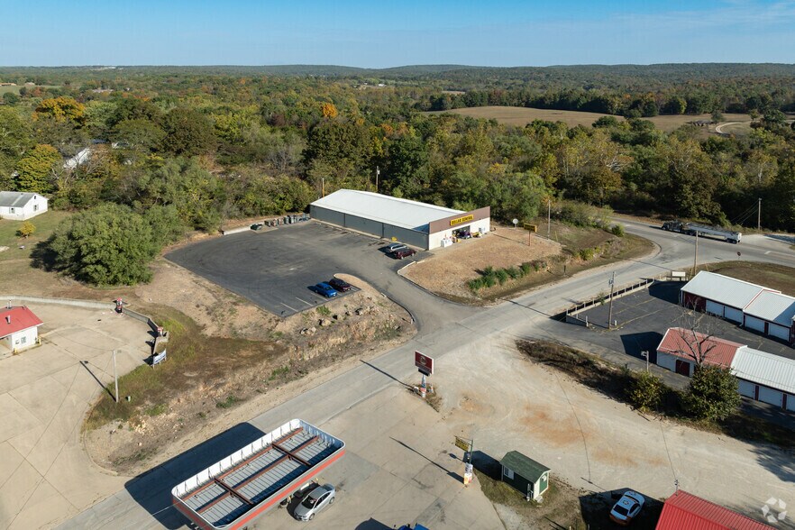 More Photos Of 425 Hunt St, Leadwood Freestanding For Sale