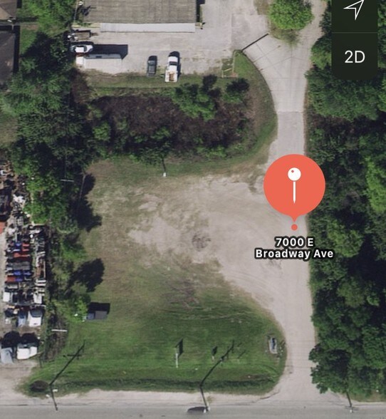 More Photos Of 7000 E Broadway Ave, Tampa Land For Lease