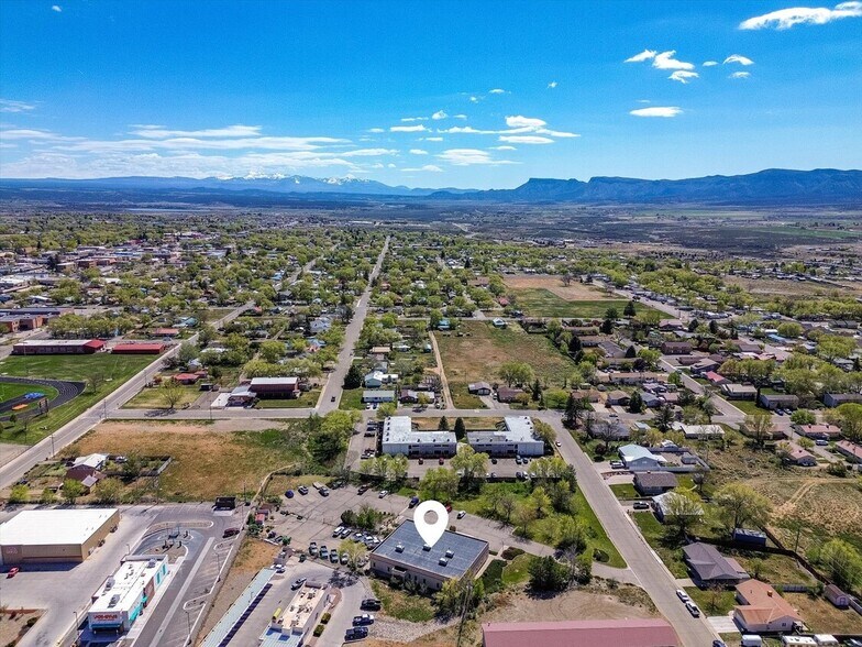 More Photos Of 628 W 5th St, Cortez Office For Sale