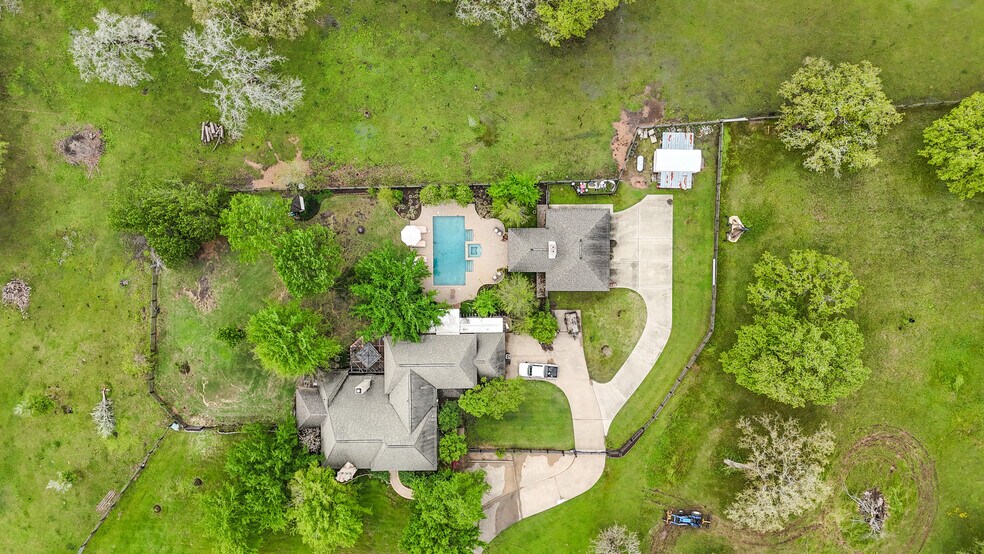 More Photos Of 26179 Highway 6, Hempstead Land For Sale