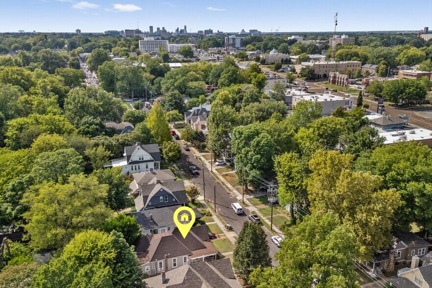 More Photos Of 2053 Linden Ave, Memphis Apartments For Sale