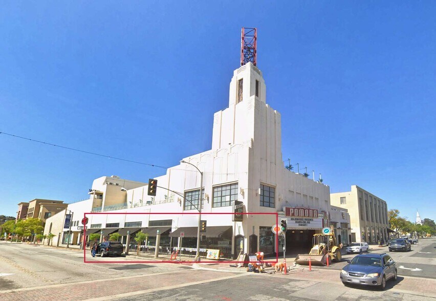 More Photos Of 345-359 S Garey Ave, Pomona General Retail For Sale