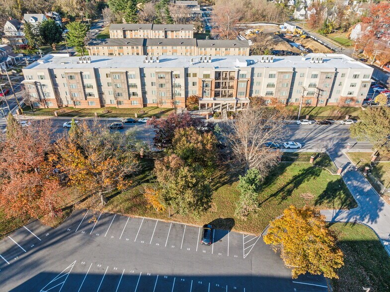 More Photos Of 401 Yale Ave, Baltimore Multifamily For Sale