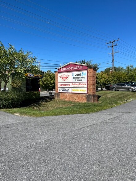 More Photos Of 841 S Main St, Hampstead Freestanding For Lease