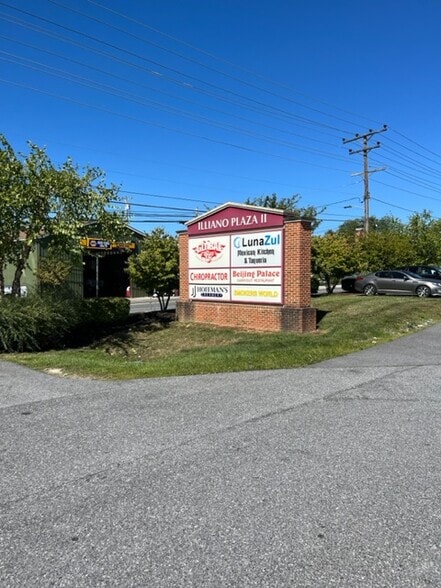 More Photos Of 841 S Main St, Hampstead Freestanding For Lease