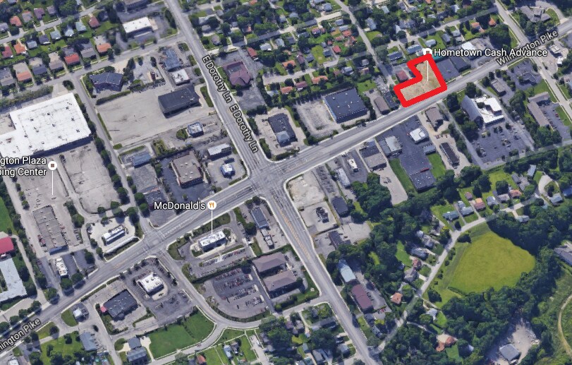 More Photos Of 3100 Wilmington Pike, Kettering Land For Sale