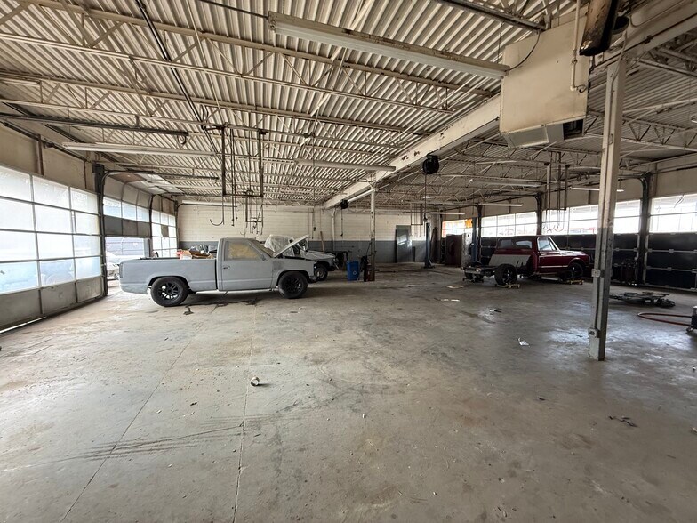 More Photos Of 1634 Gordon Hwy, Augusta Freestanding For Lease