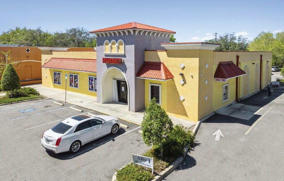 More Photos Of 9740 N 56th St, Temple Terrace Medical For Sale