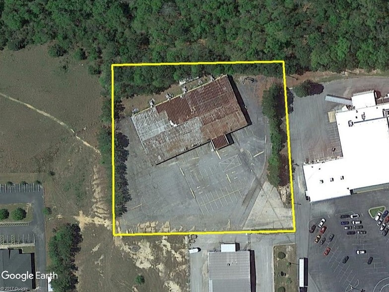 More Photos Of 1031 280 Byp, Phenix City Freestanding For Sale