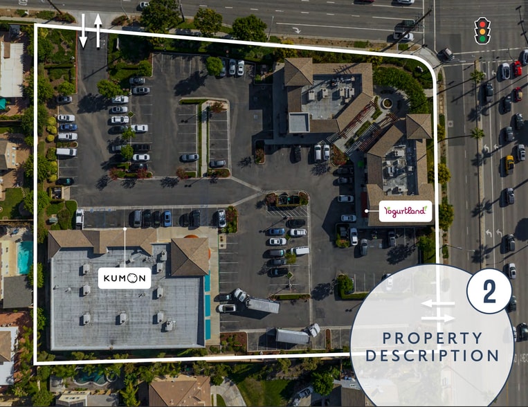 More Photos Of 175 E Ontario Ave, Corona Restaurant For Lease