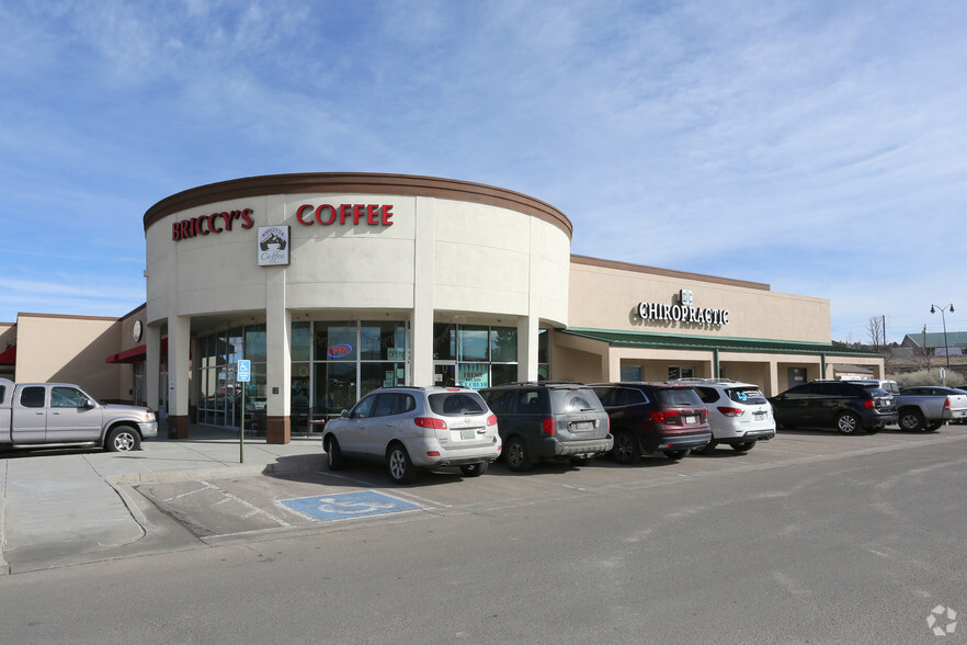 Primary Photo Of 140 S Wilcox St, Castle Rock Storefront Retail Office For Lease