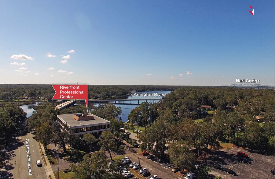 More Photos Of 644 Cesery Blvd, Jacksonville Medical For Lease