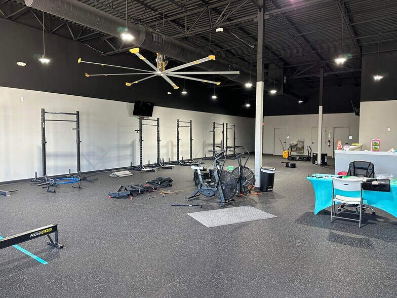 More Photos Of 2206 Katy Flewellen Rd, Katy Storefront For Lease