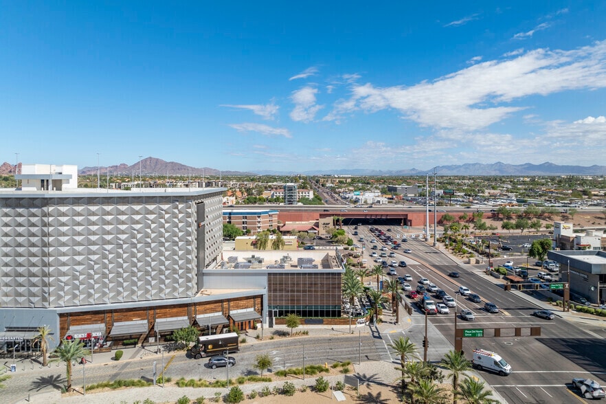 More Photos Of 430 N Scottsdale Rd, Tempe General Retail For Lease