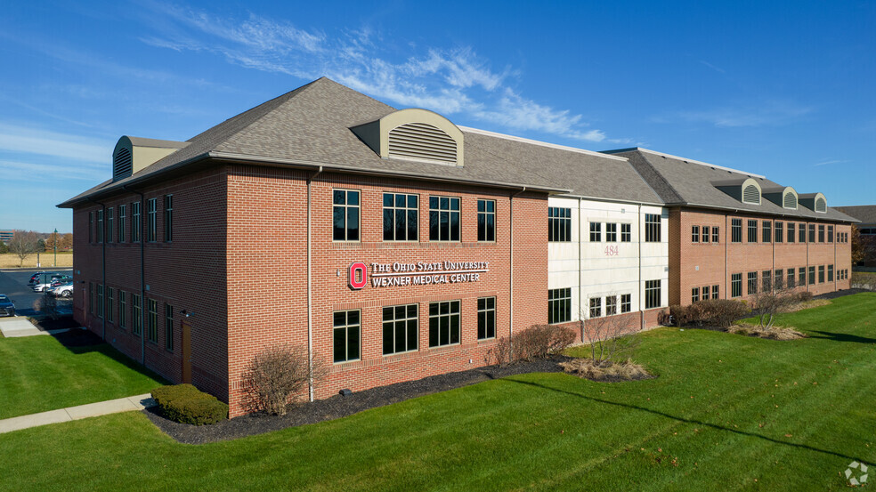 Primary Photo Of 484 County Line Rd W, Westerville Medical For Lease