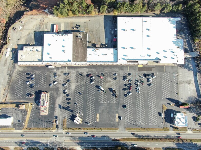 More Photos Of 5035 Austell Rd, Austell Land For Sale