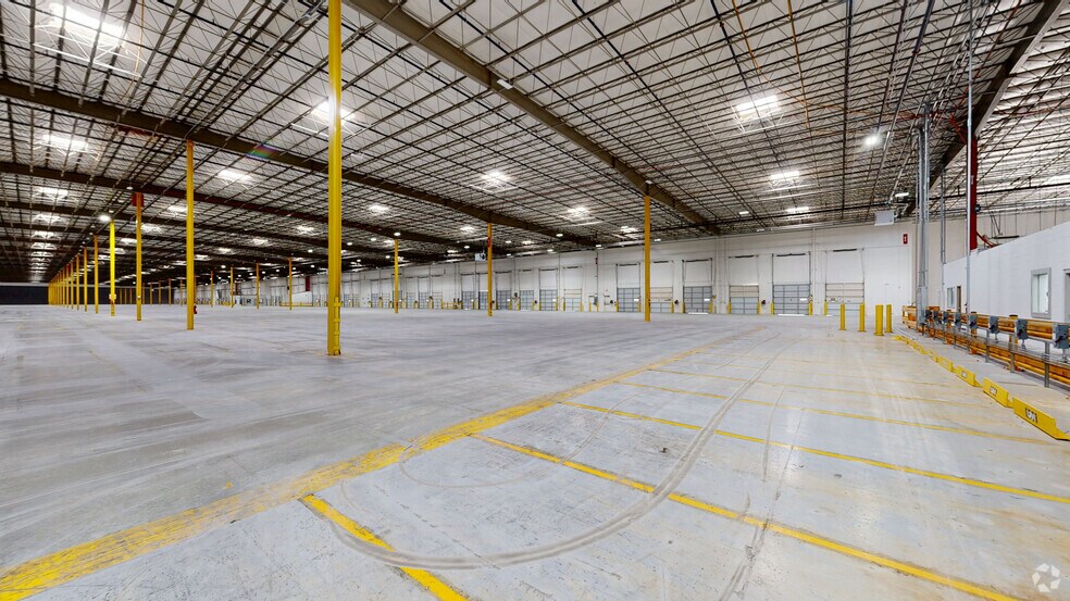 More Photos Of 4787 Stalwart Dr, Fairburn Warehouse For Sale