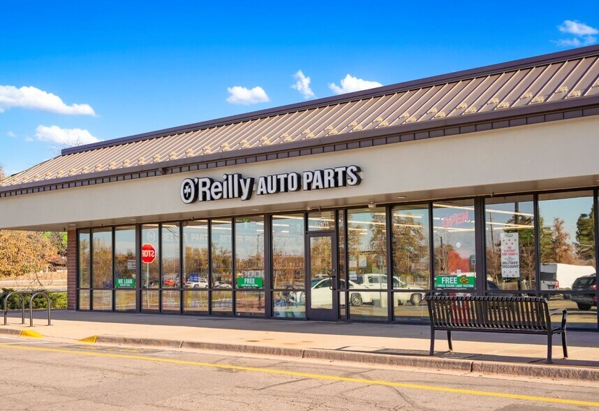 More Photos Of 4700-4800 Baseline Rd, Boulder Unknown For Lease