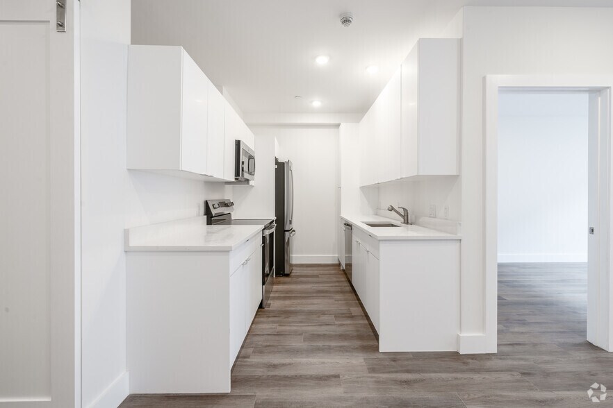 More Photos Of 199 E Post Rd, White Plains Apartments For Sale