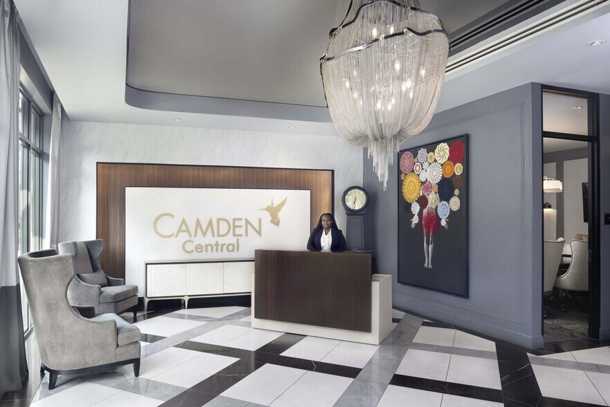 More Photos Of 855 Central Ave, Saint Petersburg Apartments For Lease