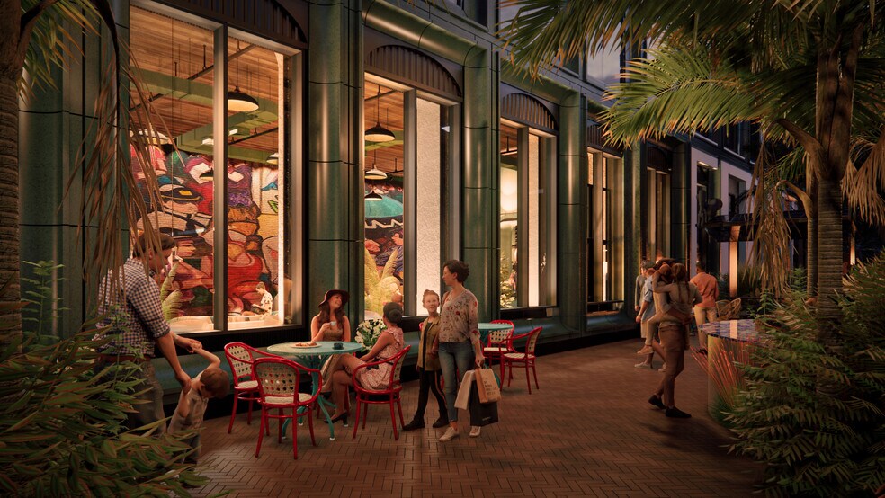 More Photos Of 1301 E 4th Ave, Tampa Office For Lease