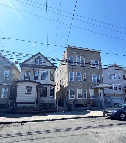 More Photos Of 141-143 Governor St, Paterson Apartments For Sale