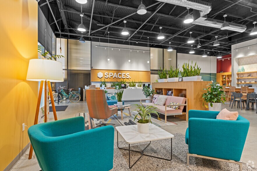 More Photos Of 3031 Tisch Way, San Jose Coworking Space