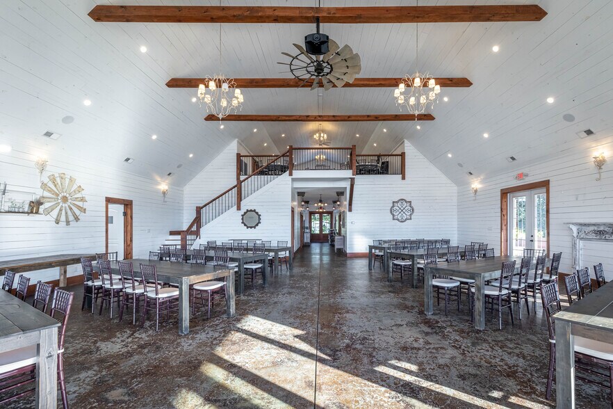 More Photos Of 6572 Burkemont Rd, Morganton Specialty For Sale