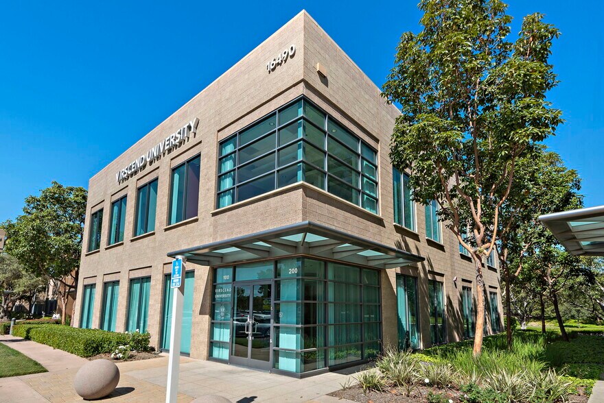 Primary Photo Of 16490 Bake Pky, Irvine Loft Creative Space For Sale