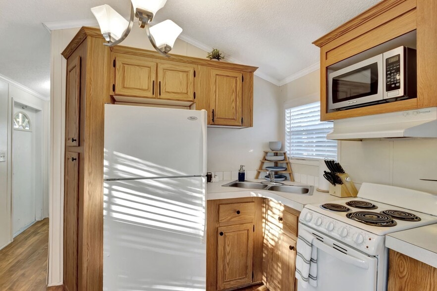 More Photos Of 11845 US 41 St, Monteagle Trailer Camper Park For Sale