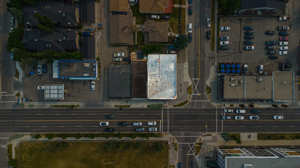 More Photos Of 2639 17th Ave SW, Calgary Storefront For Sale