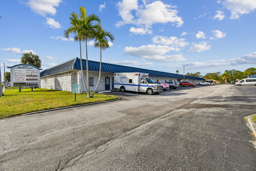 More Photos Of 8800 49th St N, Pinellas Park Unknown For Lease