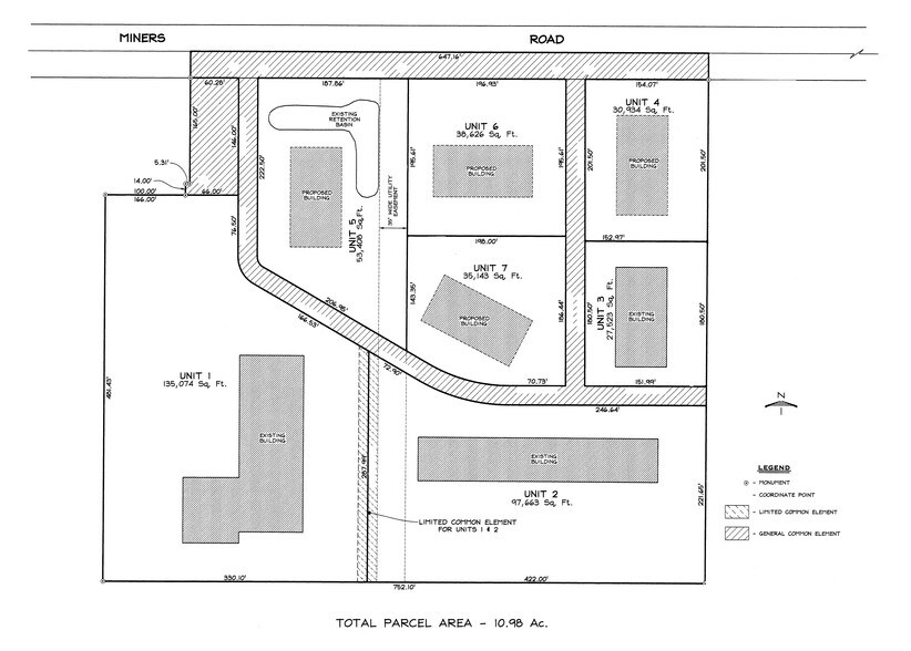 More Photos Of 1000 Miners Rd, Saint Joseph Land For Sale