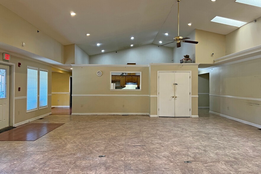 More Photos Of 1119 Brookhaven Rd, Franklin Healthcare For Sale