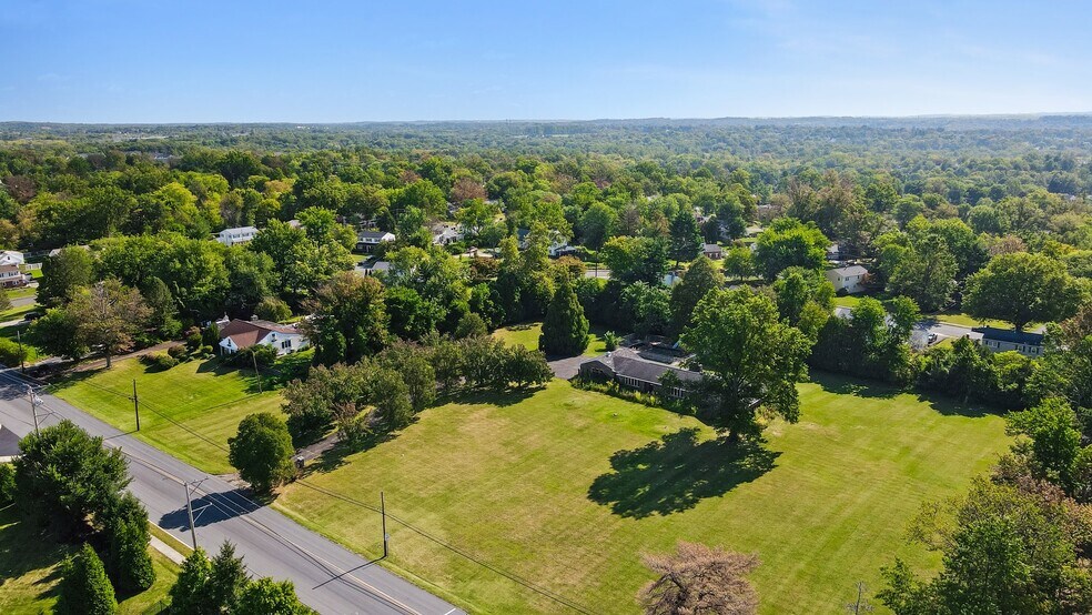 More Photos Of 3022 Whitehall Road, Norristown Land For Sale