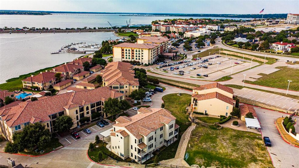 Primary Photo Of 2028 Portofino Dr, Rockwall Land For Sale